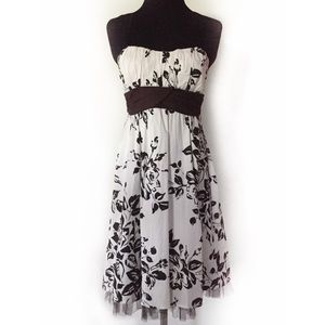 Ruby Rox Spring Dress